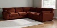 Large Corner Sofa - Universal