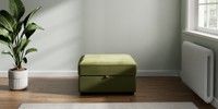 Storage Footstool
