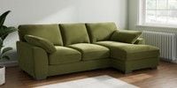 Medium Sofa Chaise - Right Hand