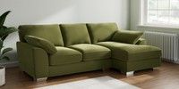Medium Sofa Chaise - Right Hand