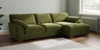 Large Sofa Chaise - Right Hand