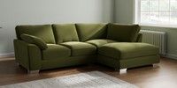 Medium Corner Chaise - Right Hand