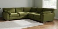 Large Corner Sofa - Universal