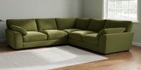 Large Corner Sofa - Universal