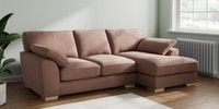Medium Sofa Chaise - Right Hand