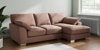 Medium Sofa Chaise - Right Hand