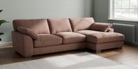 Large Sofa Chaise - Right Hand