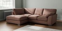 Medium Corner Chaise - Left Hand