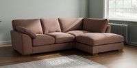 Medium Corner Chaise - Right Hand