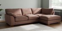 Large Corner Chaise - Right Hand