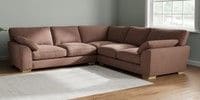 Large Corner Sofa - Universal