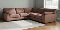 Large Corner Sofa - Universal