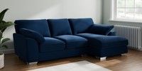 Medium Sofa Chaise - Right Hand