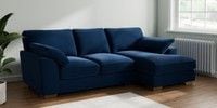 Medium Sofa Chaise - Right Hand