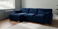 Large Sofa Chaise - Left Hand