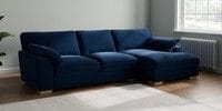 Large Sofa Chaise - Right Hand
