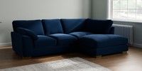 Medium Corner Chaise - Right Hand