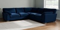 Large Corner Sofa - Universal