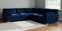Large Corner Sofa - Universal