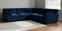 Large Corner Sofa - Universal