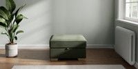 Storage Footstool