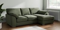 Medium Sofa Chaise - Right Hand