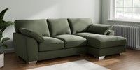 Medium Sofa Chaise - Right Hand