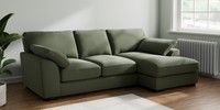 Medium Sofa Chaise - Right Hand