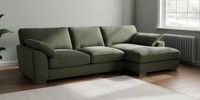 Large Sofa Chaise - Right Hand