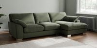 Large Sofa Chaise - Right Hand
