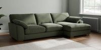 Large Sofa Chaise - Right Hand
