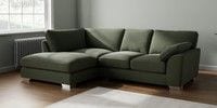 Medium Corner Chaise - Left Hand