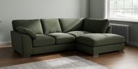 Medium Corner Chaise - Right Hand