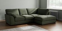 Medium Corner Chaise - Right Hand