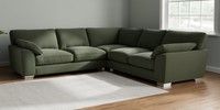 Large Corner Sofa - Universal