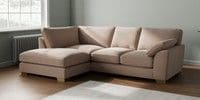 Medium Corner Chaise - Left Hand