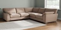 Large Corner Sofa - Universal