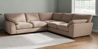 Large Corner Sofa - Universal
