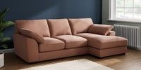 Medium Sofa Chaise - Right Hand