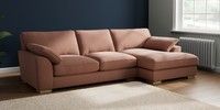 Large Sofa Chaise - Right Hand