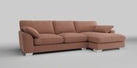 Large Sofa Chaise - Right Hand