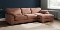 Large Sofa Chaise - Right Hand