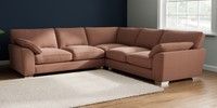 Large Corner Sofa - Universal
