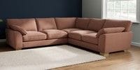 Large Corner Sofa - Universal