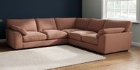 Large Corner Sofa - Universal