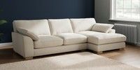 Large Sofa Chaise - Right Hand