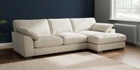 Large Sofa Chaise - Right Hand