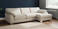 Large Sofa Chaise - Right Hand