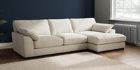 Large Sofa Chaise - Right Hand