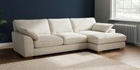 Large Sofa Chaise - Right Hand
